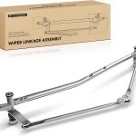 A-Premium Windshield Wiper Linkage Steel Pinch Tab-0