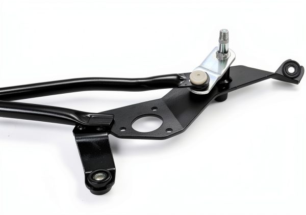 Windshield Wiper Linkage Dorman Ready to Paint-3