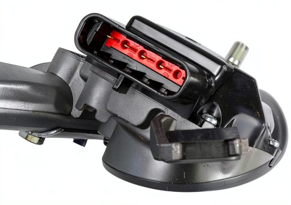 GM Genuine Parts Wiper System Module for Car-2