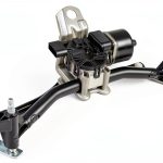 Dorman Windshield Wiper Motor Assembly 602-237AS-0
