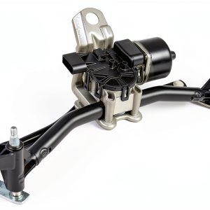 Dorman Windshield Wiper Motor Assembly 602-237AS-0