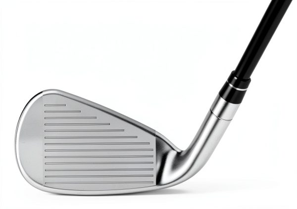 Callaway Rogue ST MAX OS Lite 7 Iron Hand-2