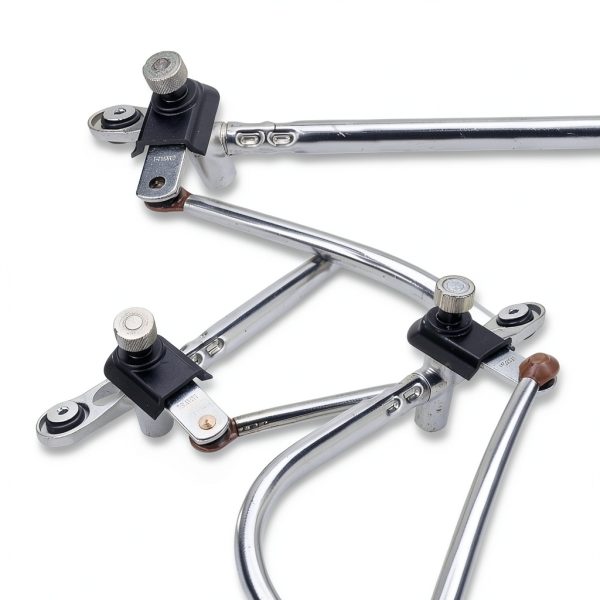 Ford F-250 Wiper Transmission Linkage A-Premium-5