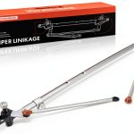 A-Premium Wiper Transmission Linkage Steel Design-0