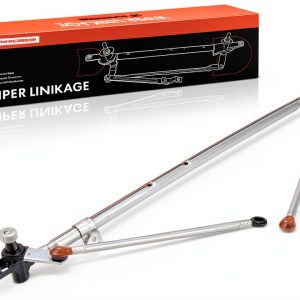 A-Premium Wiper Transmission Linkage Steel Design-0