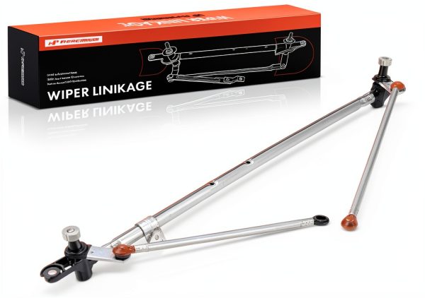 A-Premium Wiper Transmission Linkage Steel Design-0