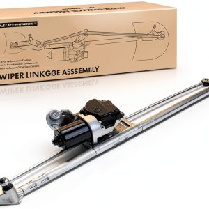 Wiper Motor A-Premium for Ford Expedition-0