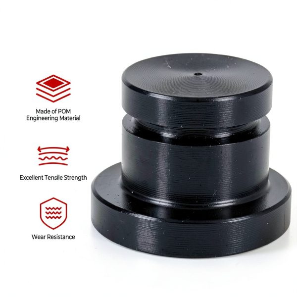Atesilor Windshield Wiper Linkage Bushing POM-2