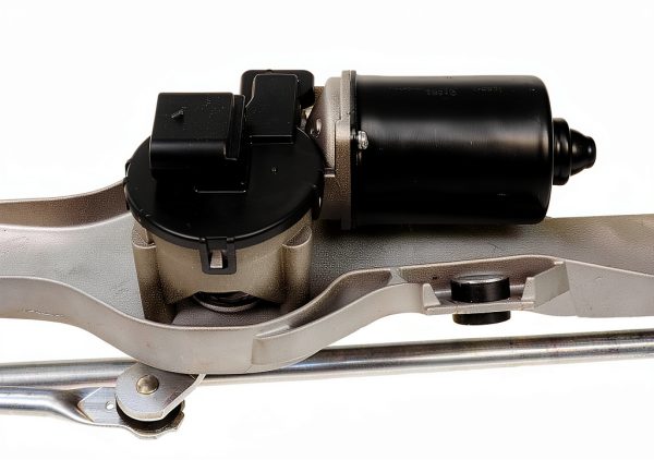 Dorman Windshield Wiper Motor Assembly Car Replacement-1