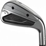 Callaway Golf Irons Silver Regular Left-0