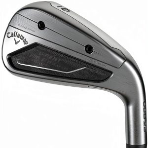 Callaway Golf Irons Silver Regular Left-0