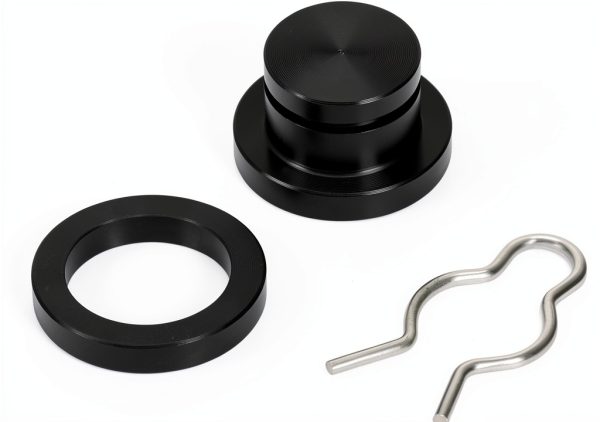 Atesilor Windshield Wiper Linkage Bushing POM-0