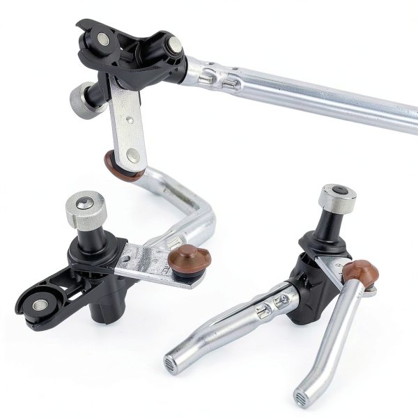 A-Premium Wiper Transmission Linkage Steel Design-5