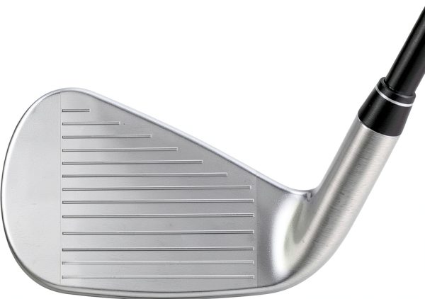 Callaway Golf Irons Silver Regular Left-2