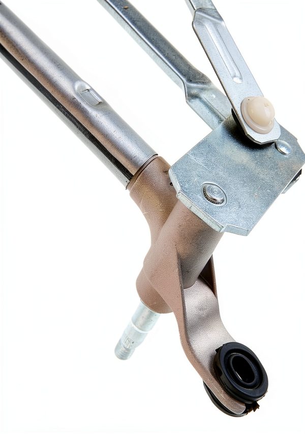 Wiper Linkage Assembly YHTAUTO Front Replacement-4