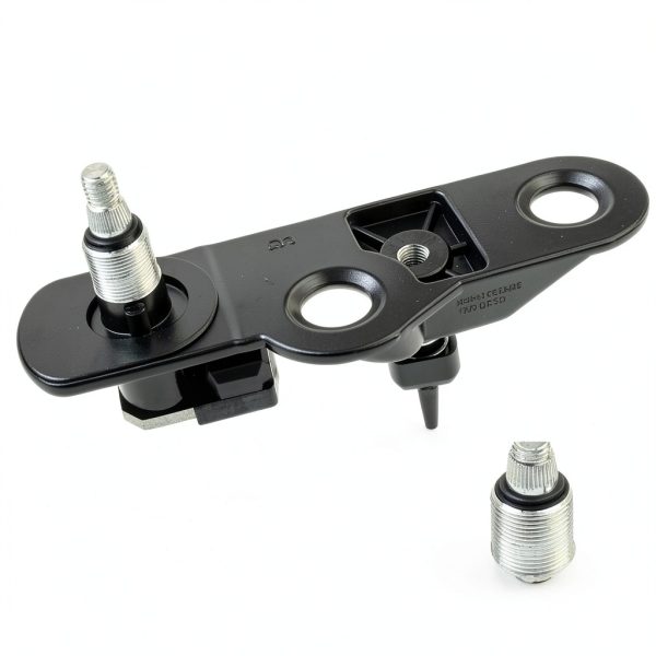 Ford Expedition Wiper Transmission Linkage A-Premium-1