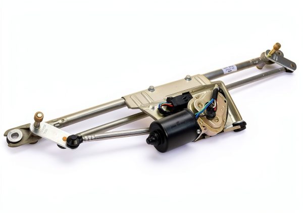 Dorman Windshield Wiper Motor Assembly Replacement-0