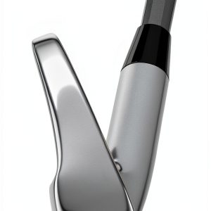 Golfgen Junior Golf Clubs Right Handed Orange-0