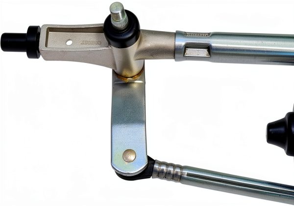 Dorman Windshield Wiper Motor Assembly Replacement-2
