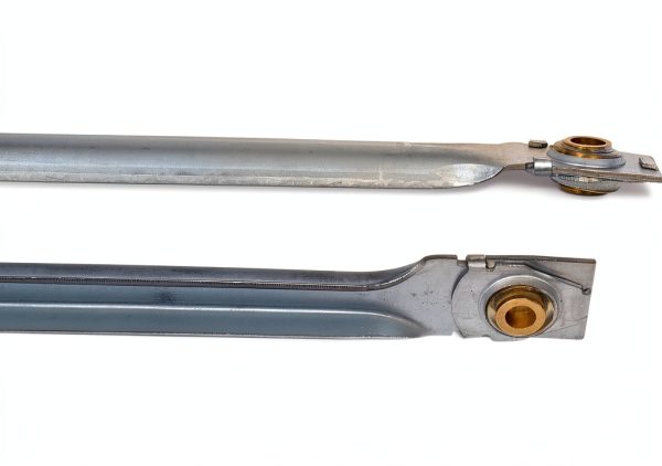 Dorman Windshield Wiper Motor Assembly Ready Paint-3