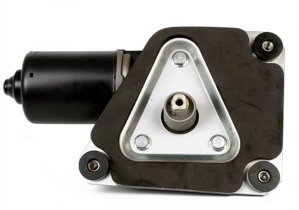 Dorman Windshield Wiper Motor Assembly Ready Paint-5