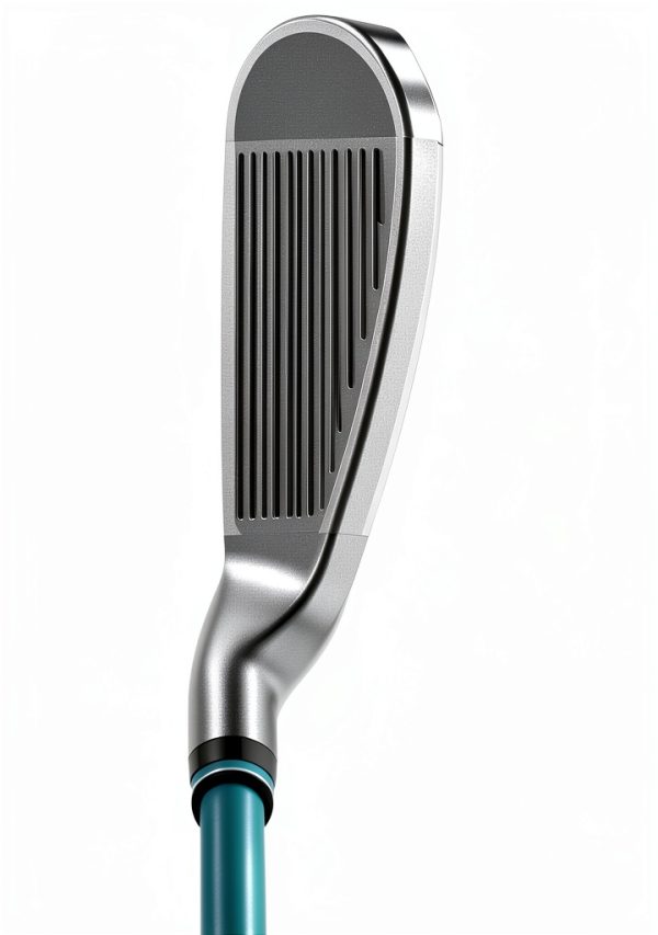 XXIO Womens Golf Irons 169.99 Sports Outdoors-4