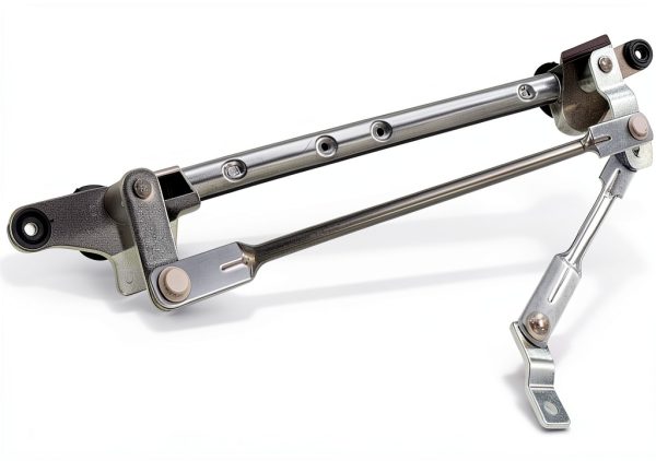 Wiper Linkage Assembly by YHTAUTO for Chevrolet Equinox-0