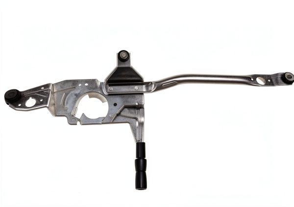 A-Premium Windshield Wiper Linkage Assembly for Buick-4