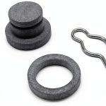 Jeep Wrangler JK Wiper Bushing Replacement-0