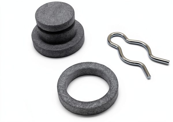 Jeep Wrangler JK Wiper Bushing Replacement-0