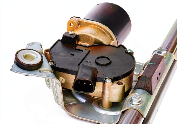 Dorman Windshield Wiper Motor Assembly for Cars Trucks-1