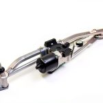 Dorman Windshield Wiper Motor Assembly for Cars Trucks-0