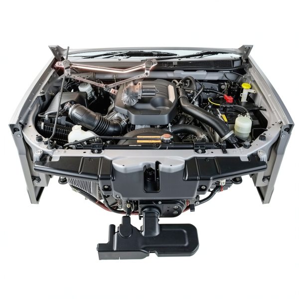 Wiper Linkage Assembly by YHTAUTO for Chevrolet Equinox-3
