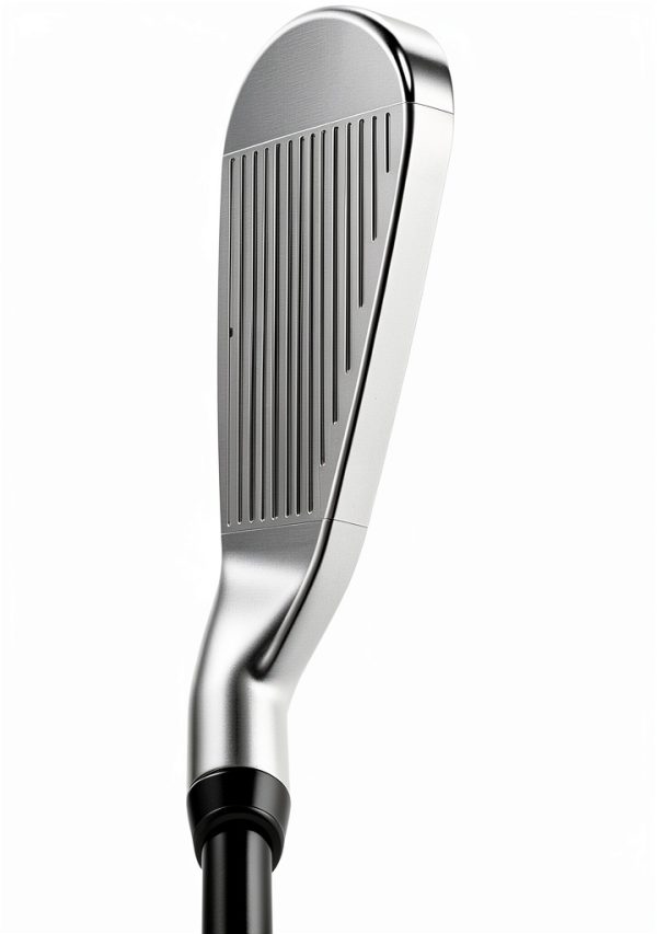 Callaway Golf Irons Silver Regular Left-3