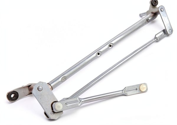 Wiper Linkage Assembly YHTAUTO Front Replacement-3