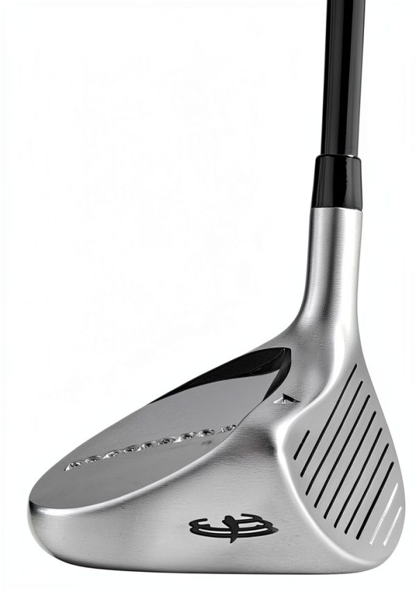 34° Golf Iron Wedgewood Stainless Steel Regular-4