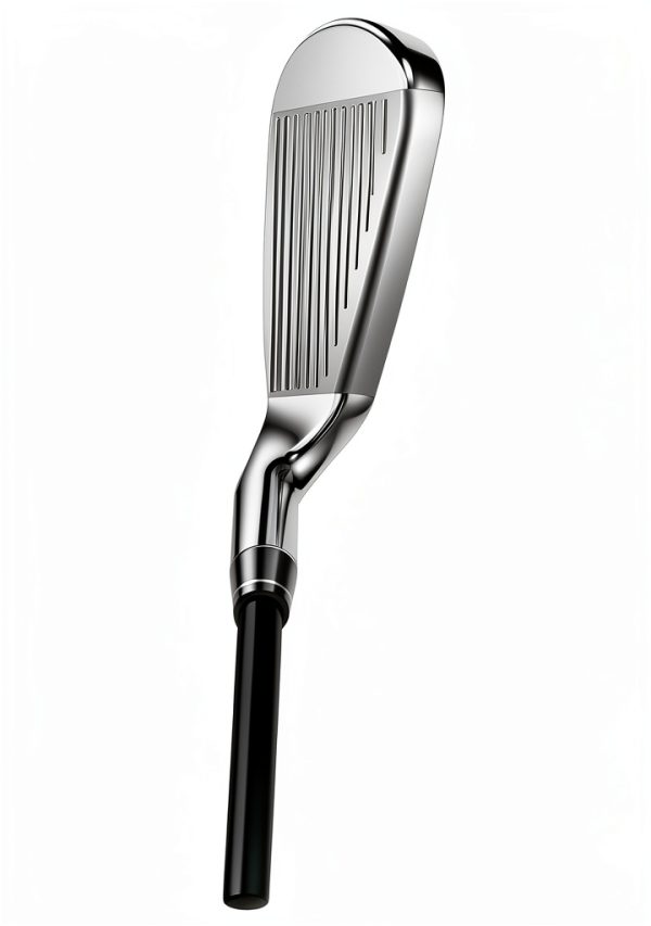 Callaway Rogue ST MAX OS Lite 7 Iron Hand-3