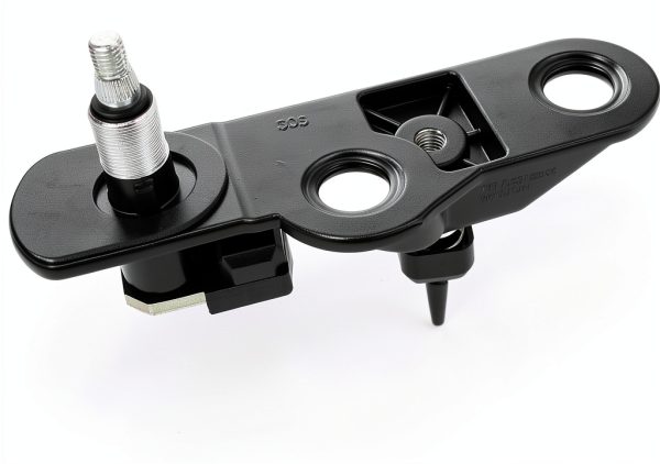 Ford Expedition Wiper Transmission Linkage A-Premium-0