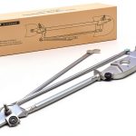 Toyota Windshield Wiper Transmission Linkage A-Premium-0