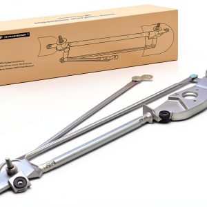 Toyota Windshield Wiper Transmission Linkage A-Premium-0