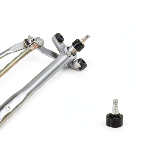 A-Premium Windshield Wiper Linkage Assembly for Chevrolet-1