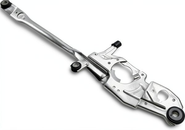 A-Premium Windshield Wiper Linkage Assembly for Buick-3