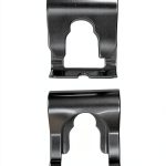 HQRNYP Windshield Wiper Linkage Clip Manganese Steel-0