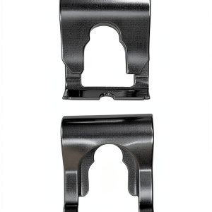 HQRNYP Windshield Wiper Linkage Clip Manganese Steel-0