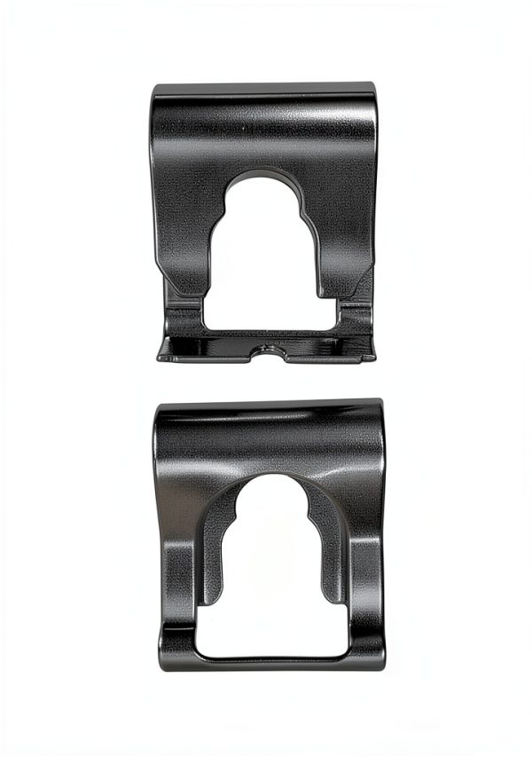 HQRNYP Windshield Wiper Linkage Clip Manganese Steel-0