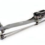 Dorman Windshield Wiper Motor Assembly Car Replacement-0