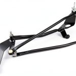 Windshield Wiper Linkage Dorman Ready to Paint-0