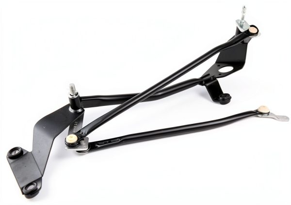 Windshield Wiper Linkage Dorman Ready to Paint-0