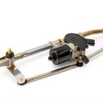 Dorman Windshield Wiper Motor Assembly Replacement-0