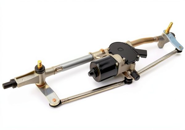 Dorman Windshield Wiper Motor Assembly Replacement-0